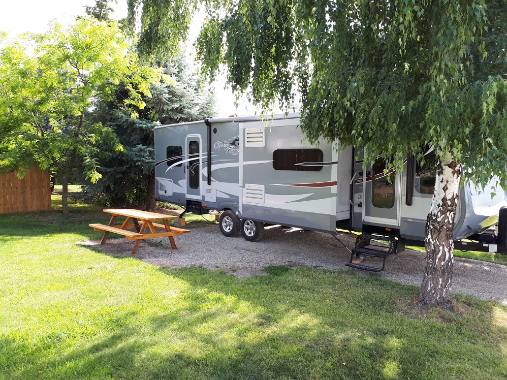 ACRES RV Park Gallery